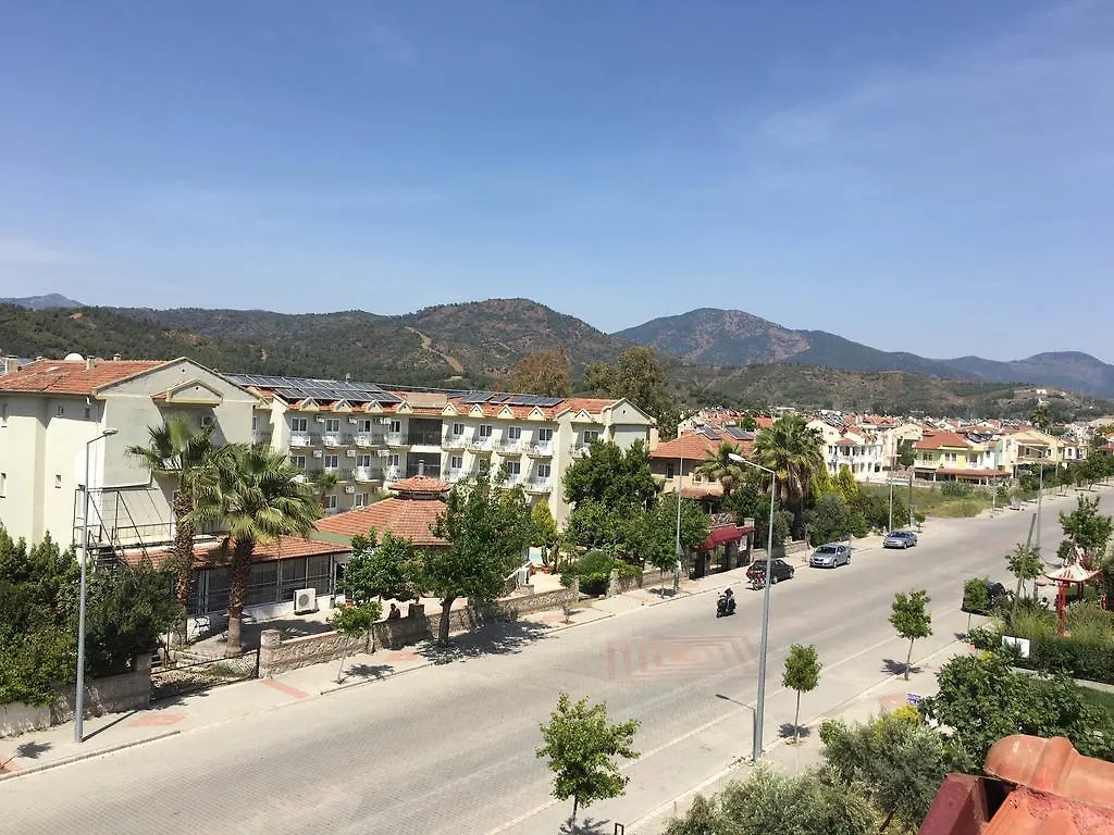 Manolya Apart Hotel Fethiye 3*,  Turkey