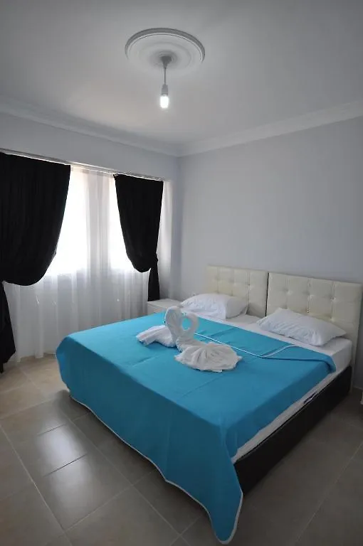 Aparthotel Manolya Apart Hotel Fethiye