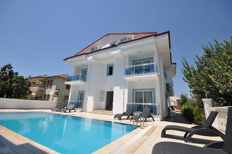Aparthotel Manolya Apart Hotel Fethiye
