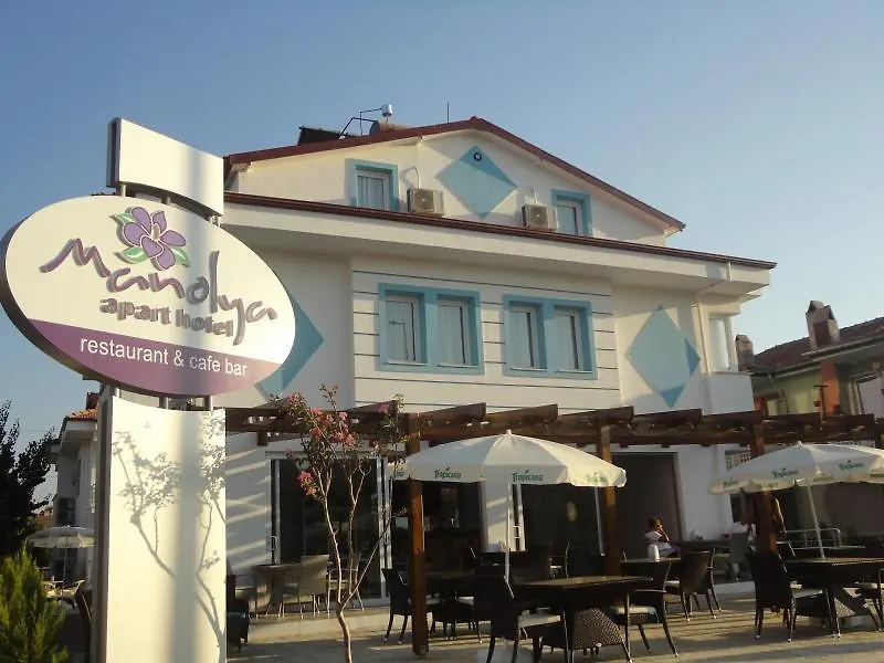 Manolya Apart Hotel Fethiye Aparthotel