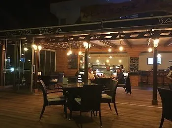 Manolya Apart Hotel Fethiye Aparthotel