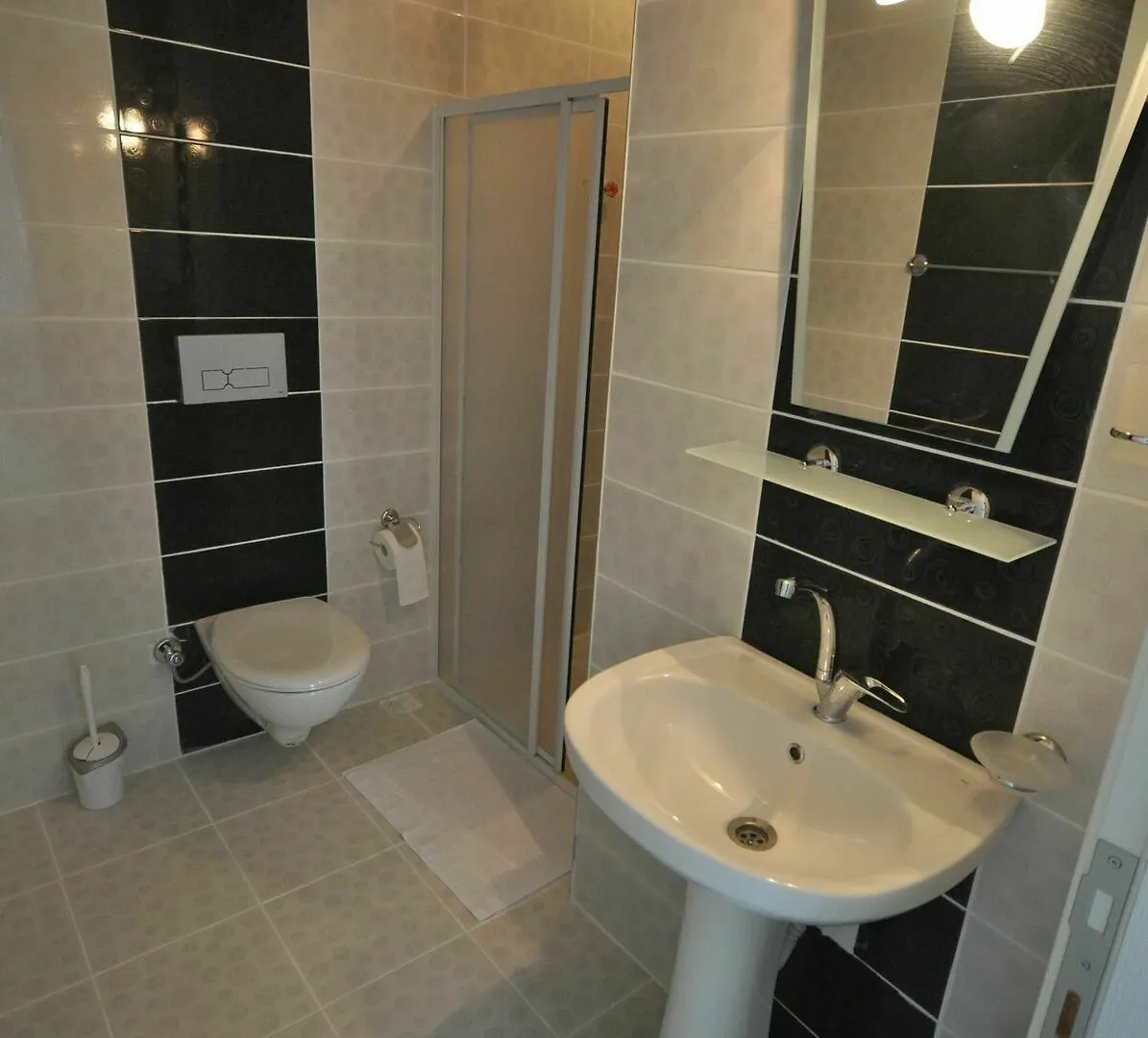 Manolya Apart Hotel Fethiye