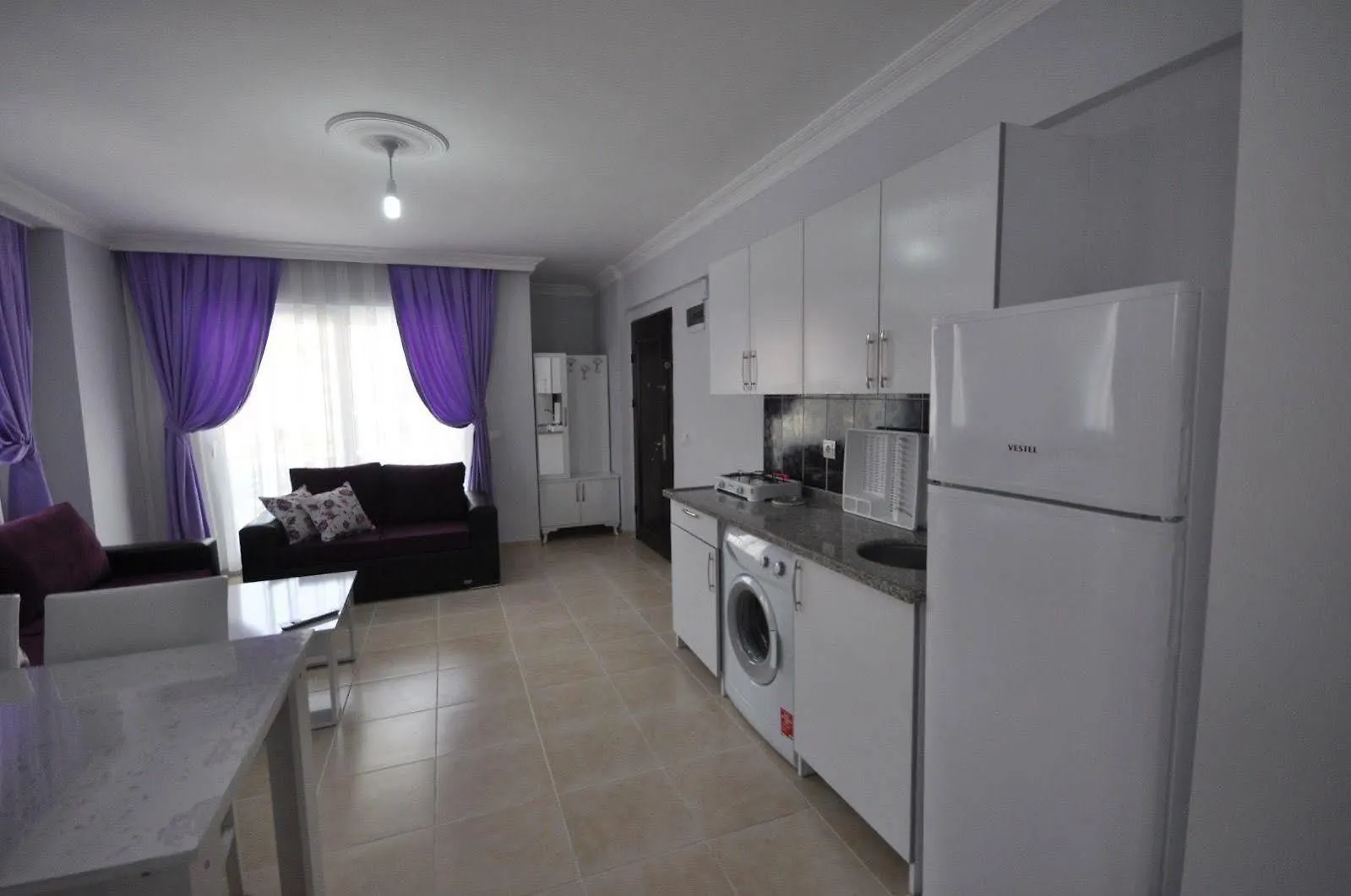 Manolya Apart Hotel Fethiye 3*,
