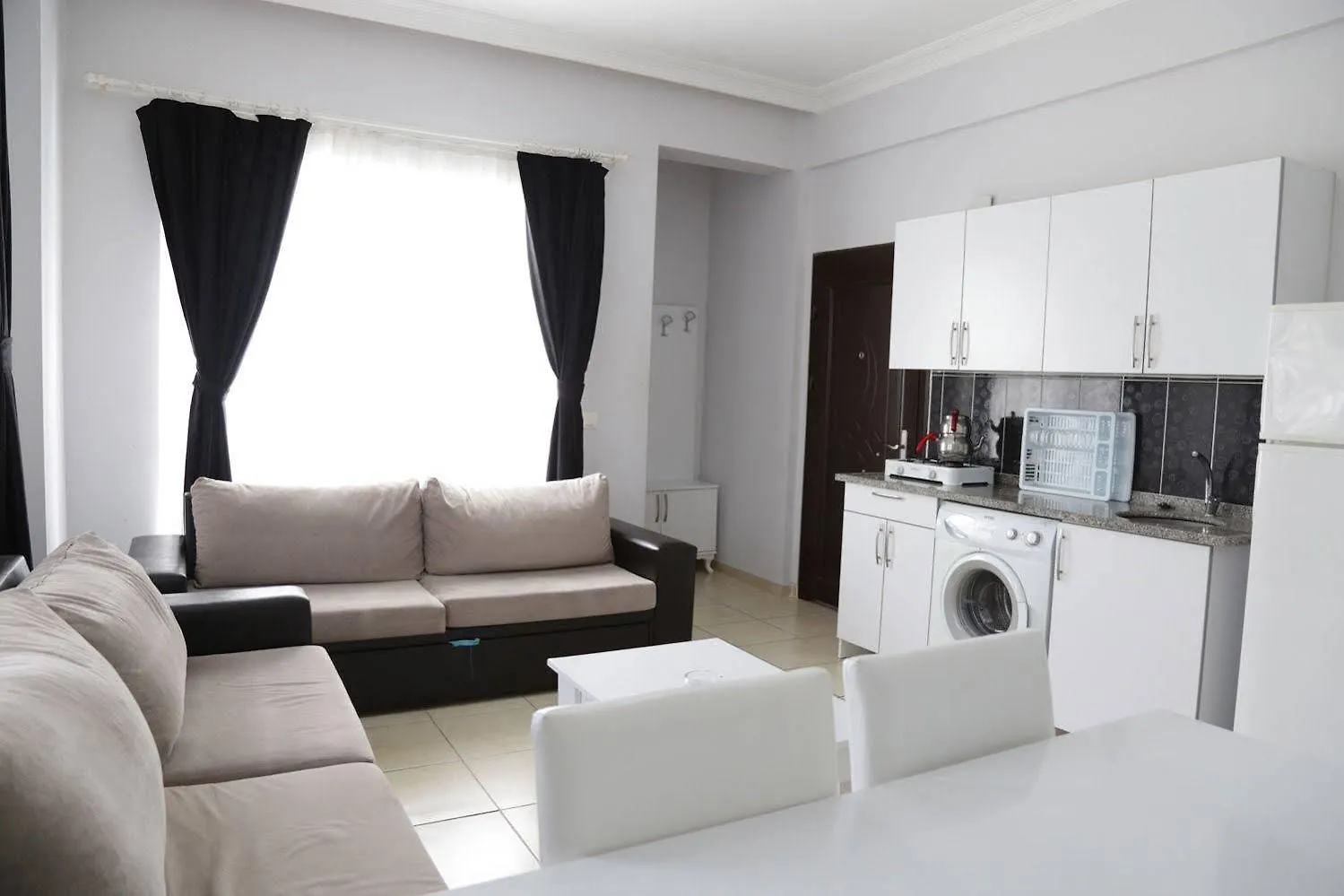 Manolya Apart Hotel Fethiye Aparthotel