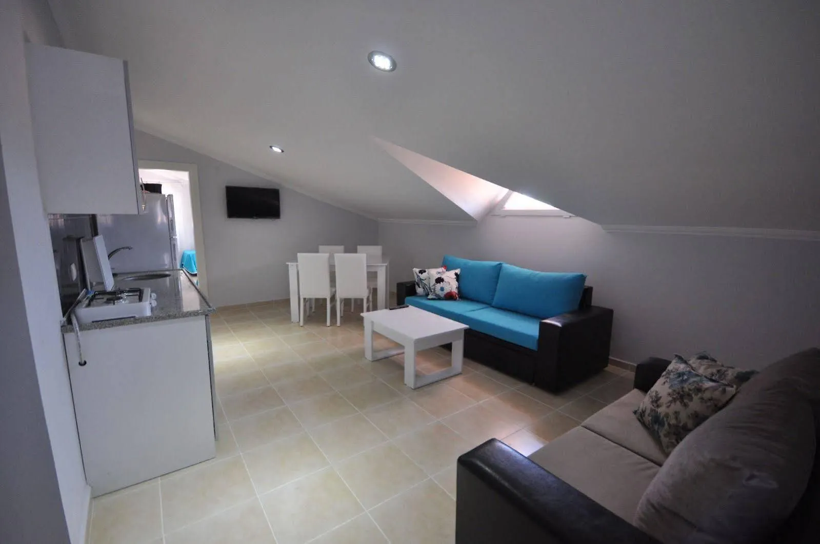 Manolya Apart Hotel Fethiye 3*,  Turkey