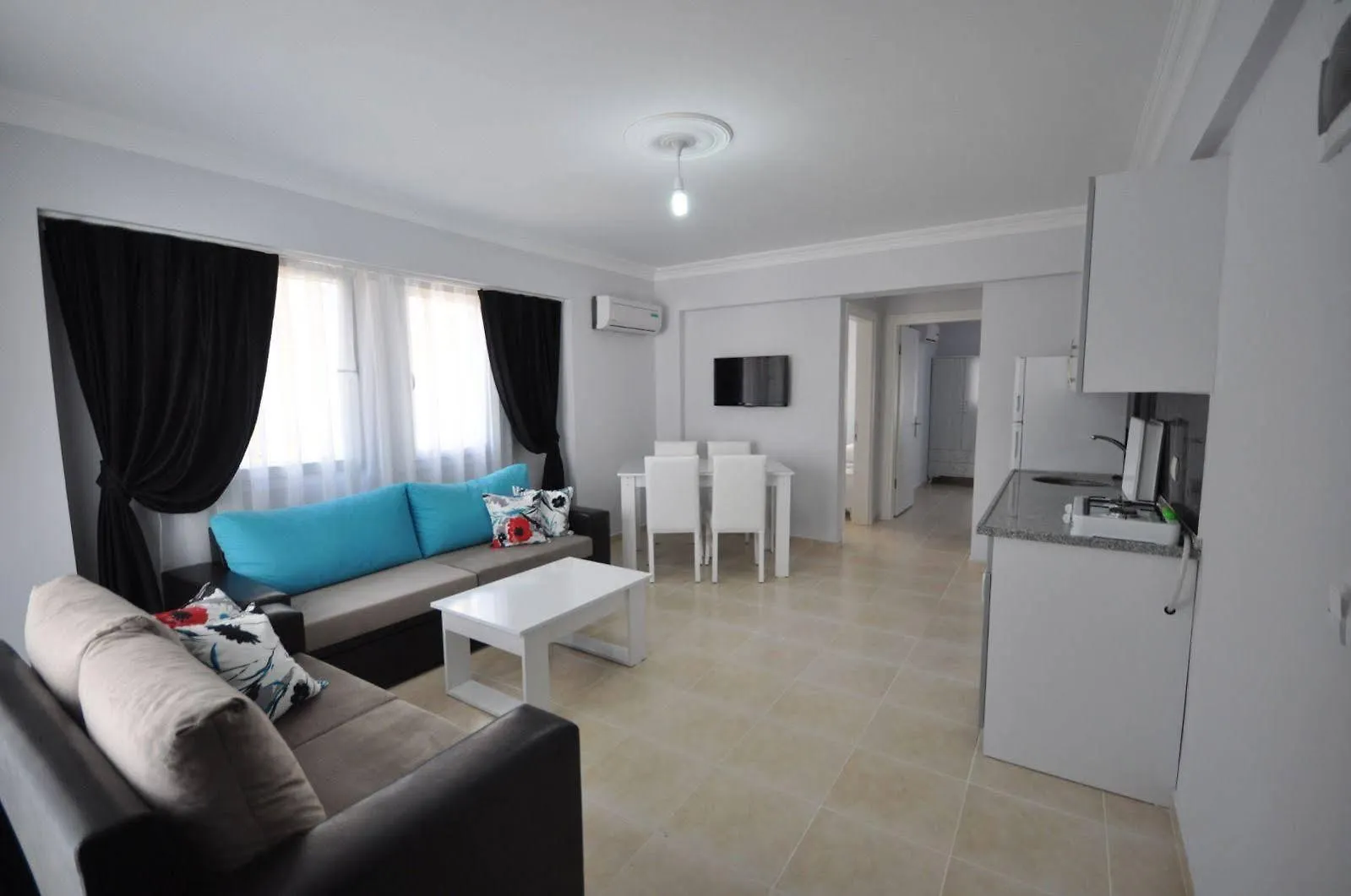 Manolya Apart Hotel Fethiye Aparthotel