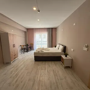 Auberge de jeunesse Sakura, Fethiye