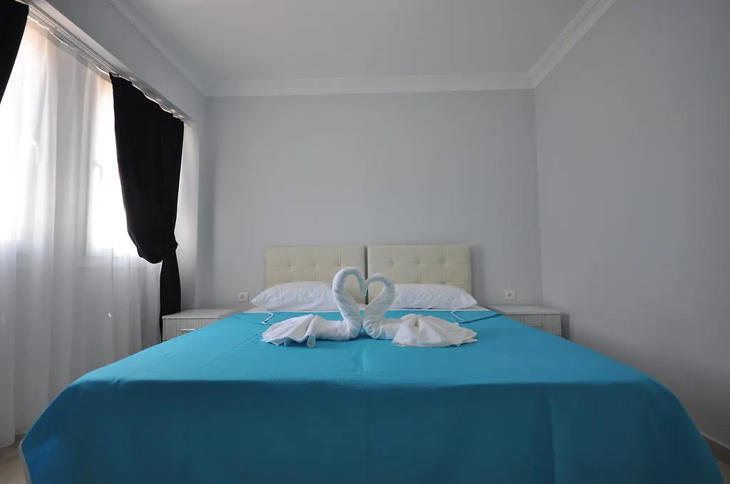 Manolya Apart Hotel Fethiye Apart-hotel