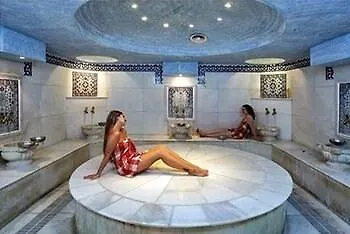 Manolya Apart Hotel Fethiye Appart hôtel