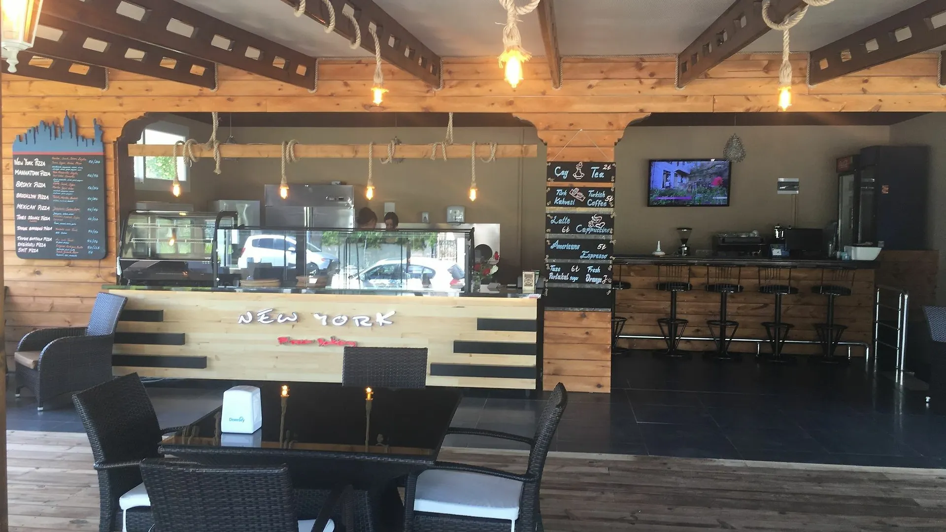 Manolya Apart Hotel Fethiye 3*,