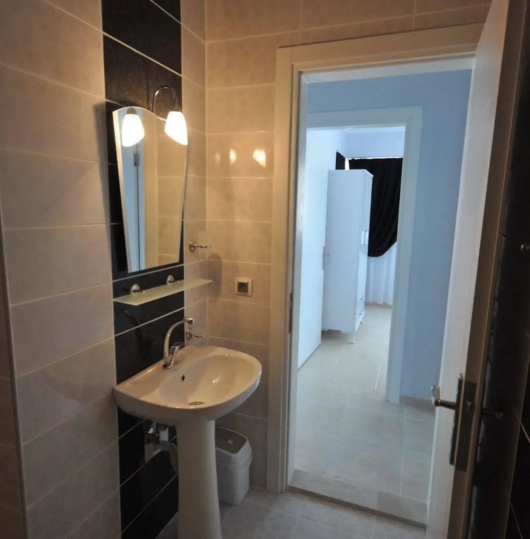 Appart hôtel Manolya Apart Hotel Fethiye
