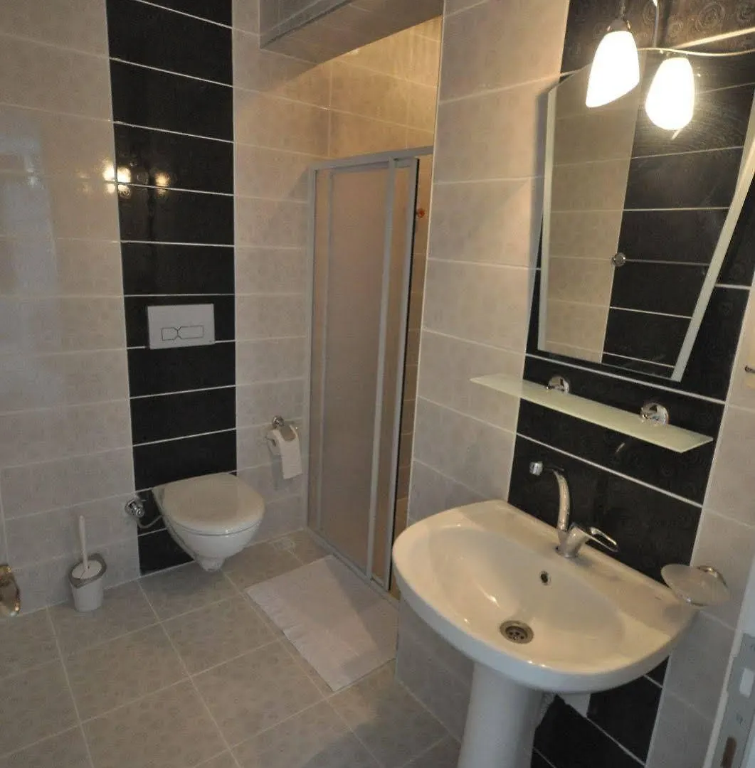 Manolya Apart Hotel Fethiye 3*,