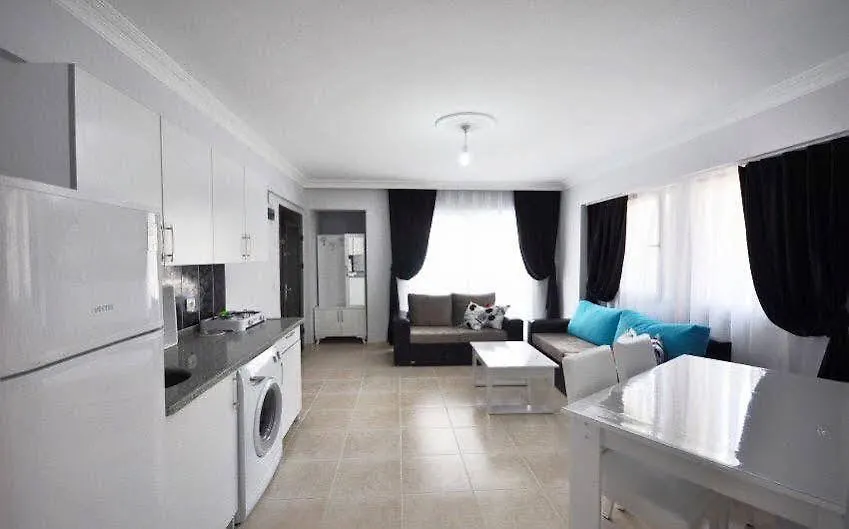 Appart hôtel Manolya Apart Hotel Fethiye