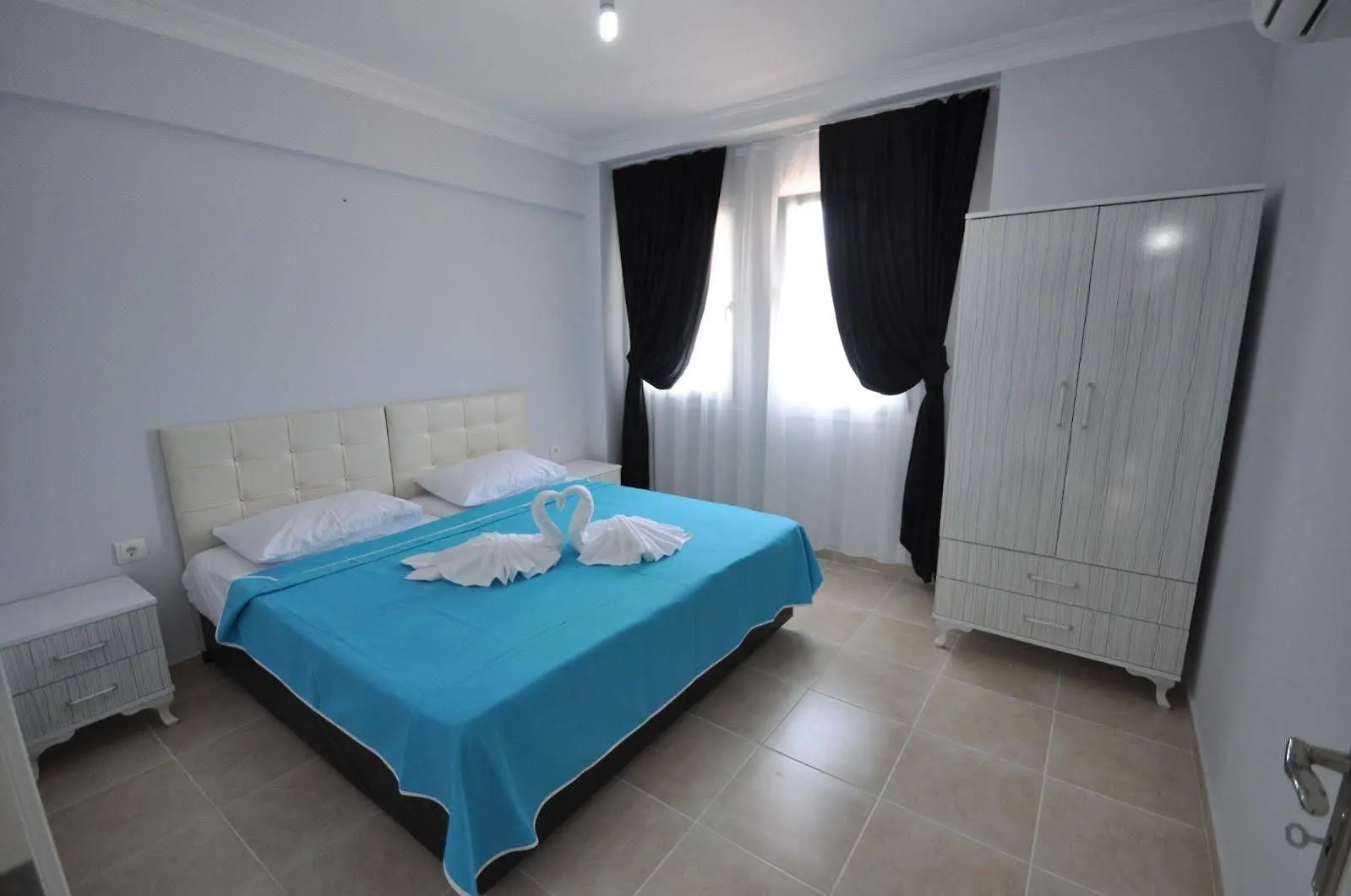 Manolya Apart Hotel Fethiye 3*,  Turquia